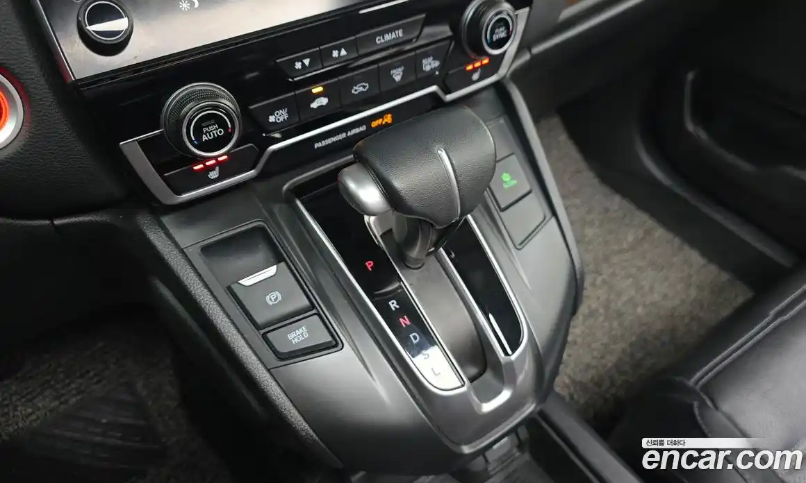 Honda CR-V 2019 1.5 гидро в Москве № 170456, фото 8