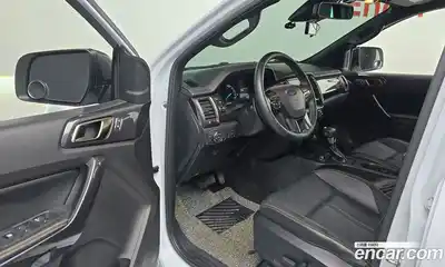 Ford Ranger 2021 2.0 гидро в Москве № 170772, миниатюра 11