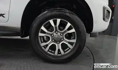 Ford Ranger 2021 2.0 гидро в Москве № 170772, миниатюра 5