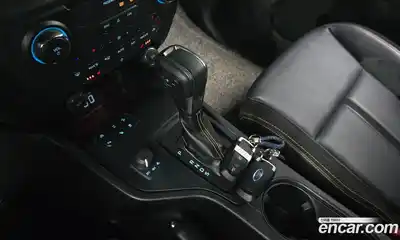 Ford Ranger 2021 2.0 гидро в Москве № 170772, миниатюра 9