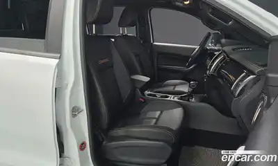 Ford Ranger 2021 2.0 гидро в Москве № 170772, миниатюра 10