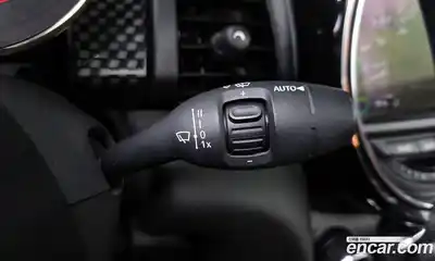 Mini Cooper Convertible 2021 2.0 гидро в Москве № 171751, миниатюра 11