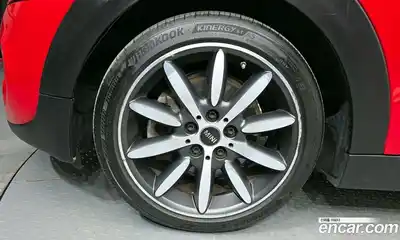 Mini Cooper Convertible 2021 2.0 гидро в Москве № 171751, миниатюра 5