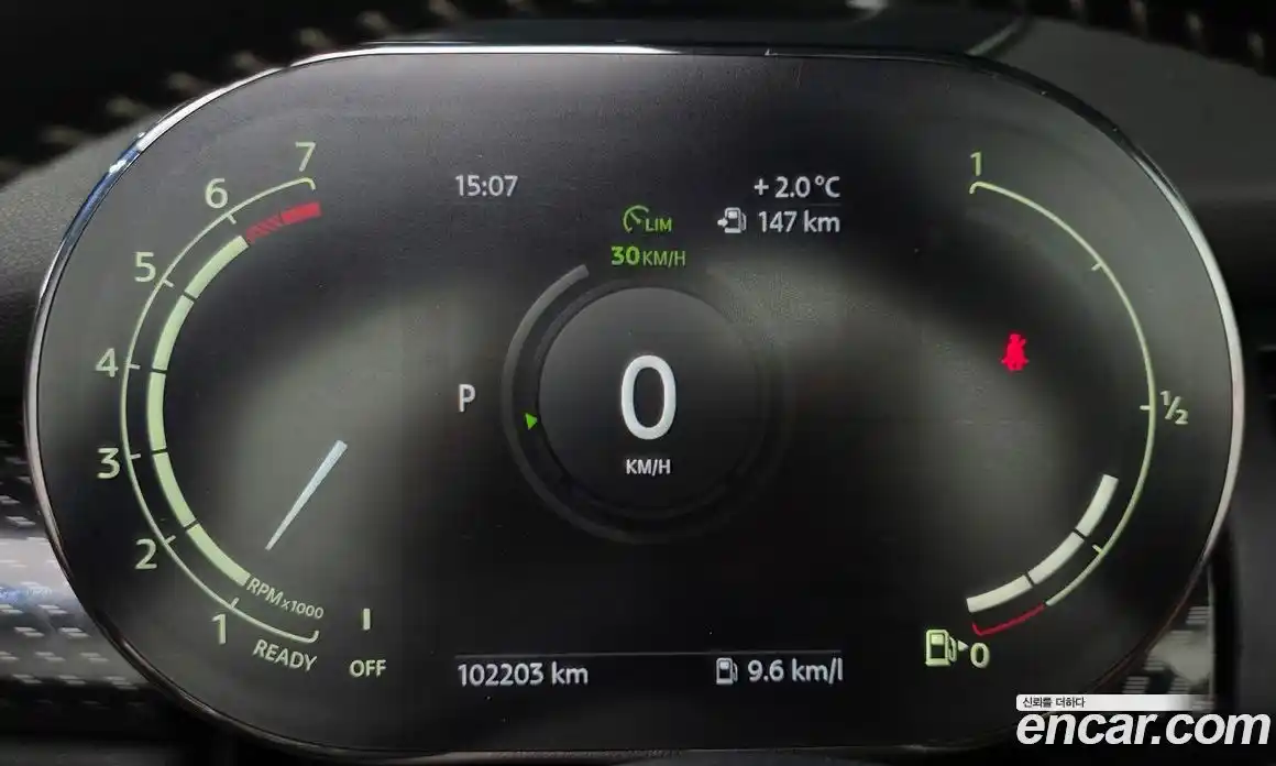 Mini Cooper Convertible 2021 2.0 гидро в Москве № 171751, фото 8