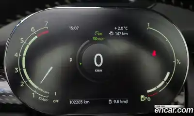 Mini Cooper Convertible 2021 2.0 гидро в Москве № 171751, миниатюра 8