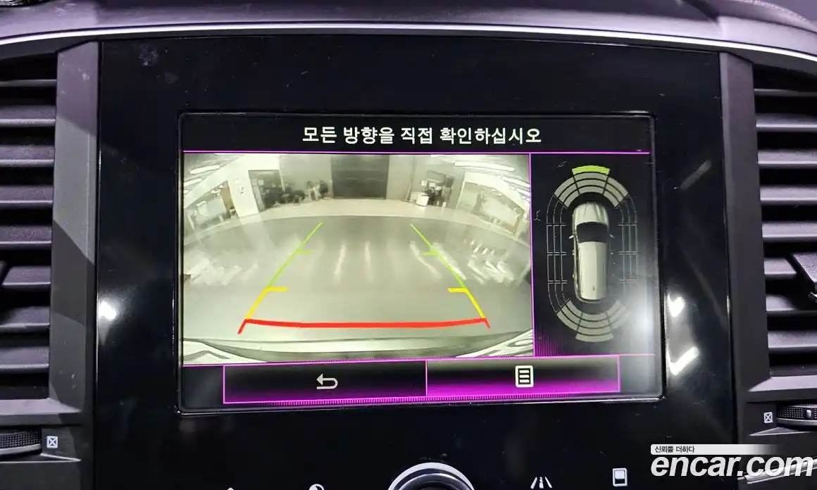 Renault QM6 2016 2.0 гидро в Москве, фото 15