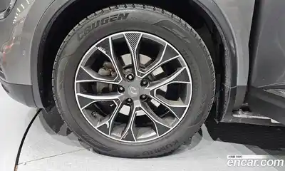 Renault QM6 2016 2.0 гидро в Москве, миниатюра 5