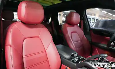 Porsche Cayenne 2022 3.0 гидро в Москве № 1837087, миниатюра 9