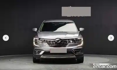 Renault QM6 2020 2.0 гидро в Москве № 185705, миниатюра 2