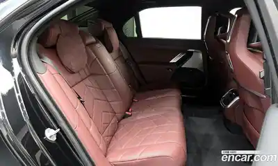 BMW 7-Series 2025 3.0 гидро в Москве № 187766, миниатюра 12