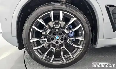 BMW X5 2025 3.0 гидро в Москве № 188158, миниатюра 5