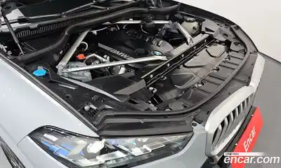 BMW X5 2025 3.0 гидро в Москве № 188158, миниатюра 6