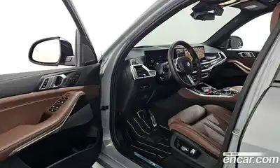 BMW X5 2025 3.0 гидро в Москве № 188158, миниатюра 10