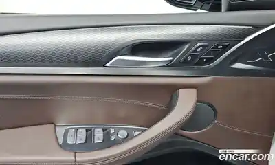 BMW X4 2022 2.0 гидро в Москве № 192598, миниатюра 12