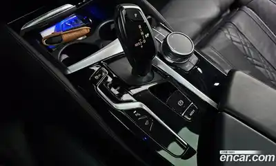 BMW 5-Series 2021 2.0 гидро в Москве, миниатюра 9