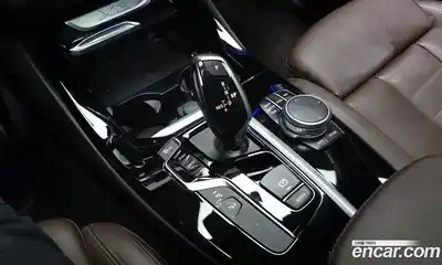 BMW X3 2021 2.0 гидро в Москве № 193026, миниатюра 8