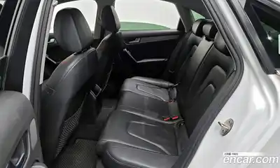 Audi A4 2013 2.0 гидро в Москве № 193033, миниатюра 12