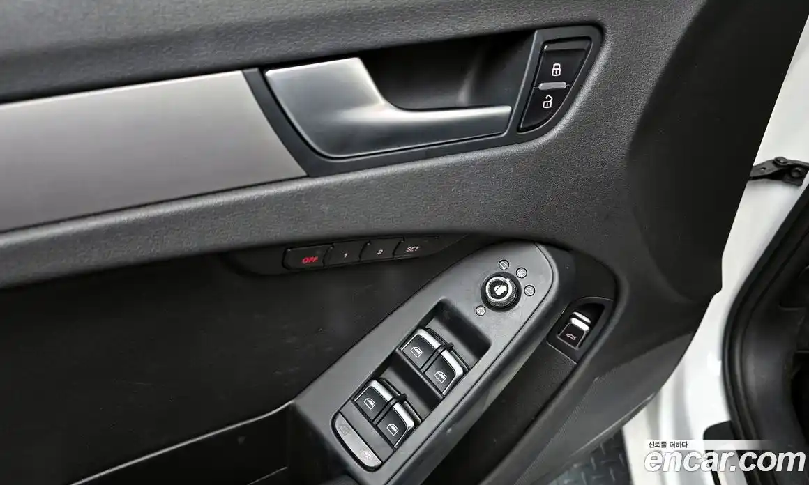 Audi A4 2013 2.0 гидро в Москве № 193033, фото 17