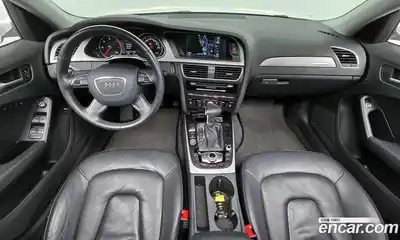 Audi A4 2013 2.0 гидро в Москве № 193033, миниатюра 7