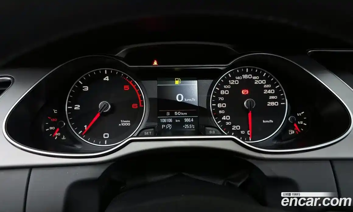 Audi A4 2013 2.0 гидро в Москве № 193033, фото 8