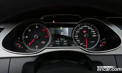 Audi A4 2013 2.0 гидро в Москве № 193033, миниатюра 8