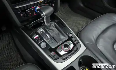 Audi A4 2013 2.0 гидро в Москве № 193033, миниатюра 9