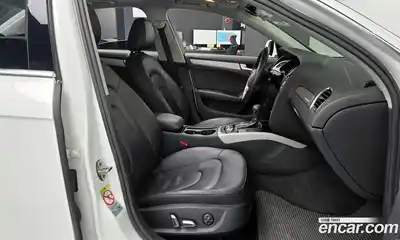Audi A4 2013 2.0 гидро в Москве № 193033, миниатюра 10
