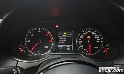 Audi Q5 2014 3.0 гидро в Москве № 196704, миниатюра 8