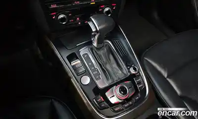 Audi Q5 2014 3.0 гидро в Москве № 196704, миниатюра 9