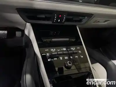 Porsche Cayenne 2024 3.0 гидро в Москве № 197226, миниатюра 12