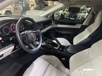 Porsche Cayenne 2024 3.0 гидро в Москве № 197226, миниатюра 7