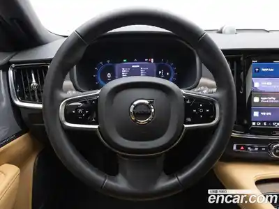 Volvo V90 2025 2.0 гидро в Москве № 1981707, миниатюра 11
