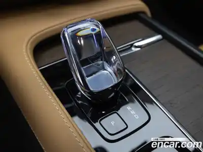 Volvo V90 2025 2.0 гидро в Москве № 1981707, миниатюра 12