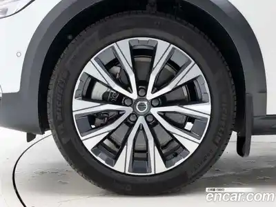 Volvo V90 2025 2.0 гидро в Москве № 1981707, миниатюра 5