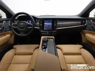 Volvo V90 2025 2.0 гидро в Москве № 1981707, миниатюра 7