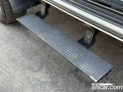 Mercedes-Benz G-Class 2018 4.0 гидро в Москве № 204394, миниатюра 12