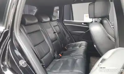 Volkswagen Tiguan 2015 2.0 гидро в Москве № 204427, миниатюра 12