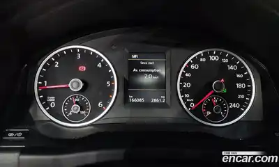 Volkswagen Tiguan 2015 2.0 гидро в Москве № 204427, миниатюра 8