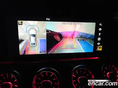 Mercedes-Benz AMG GT 2023 4.0 гидро в Москве № 2049629, миниатюра 11