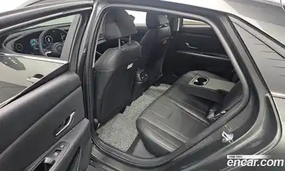 Hyundai Avante 2023 1.6 гидро в Москве № 2049680, миниатюра 11