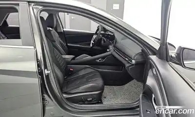 Hyundai Avante 2023 1.6 гидро в Москве № 2049680, миниатюра 12