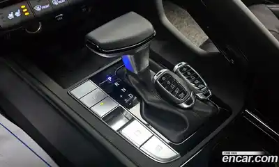 Hyundai Avante 2023 1.6 гидро в Москве № 2049680, миниатюра 9