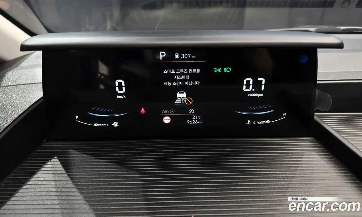 Hyundai Staria 2025 2.2 гидро в Москве № 2049703, фото 11