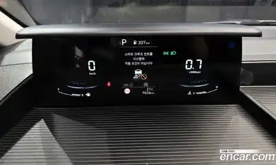 Hyundai Staria 2025 2.2 гидро в Москве № 2049703, миниатюра 11