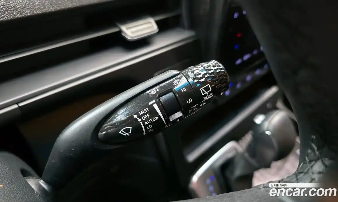 Hyundai Staria 2025 2.2 гидро в Москве № 2049703, фото 24