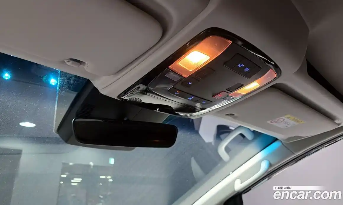 Hyundai Staria 2025 2.2 гидро в Москве № 2049703, фото 27