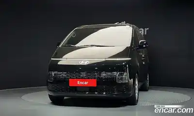 Hyundai Staria 2025 2.2 гидро в Москве № 2049703, миниатюра 3