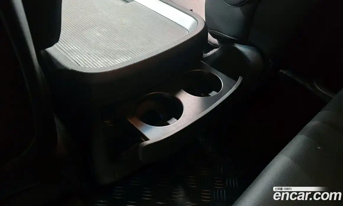 Hyundai Staria 2025 2.2 гидро в Москве № 2049703, фото 31