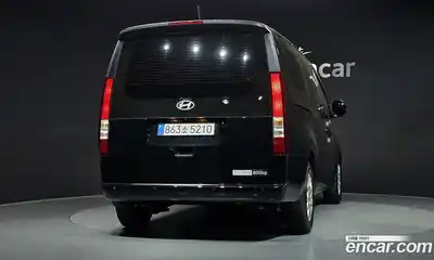 Hyundai Staria 2025 2.2 гидро в Москве № 2049703, миниатюра 4