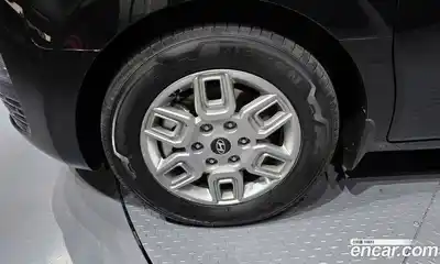 Hyundai Staria 2025 2.2 гидро в Москве № 2049703, миниатюра 5